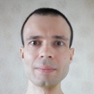 The user    