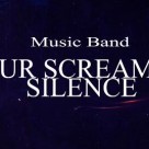 The user Your Screaming Silence 