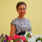 The user Nadezhda Makarova